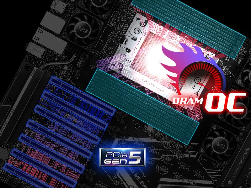 Server Grade Low Loss PCB